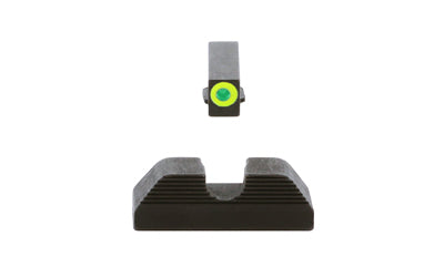 AMERIGLO PROTECTOR FOR GLK GRN/BLK