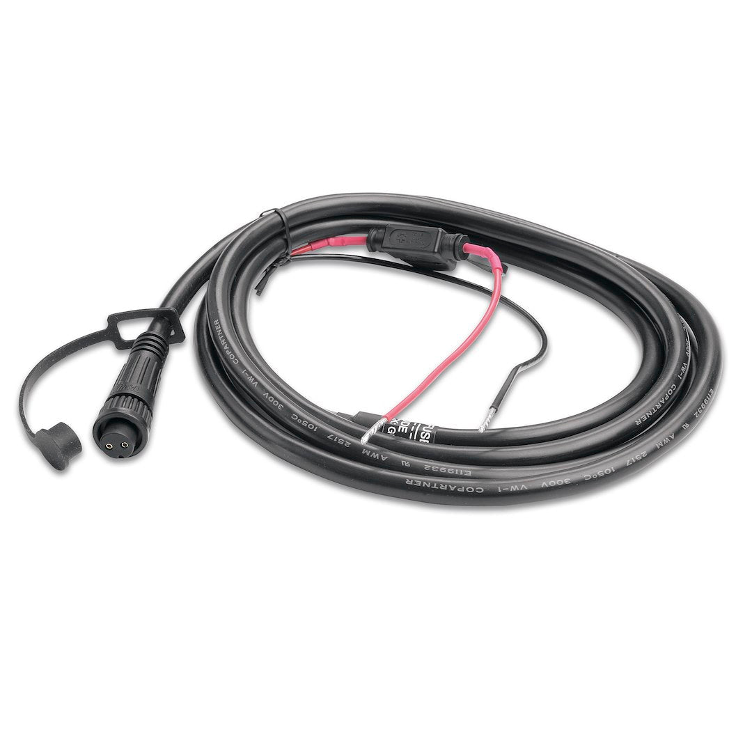 2PIN POWER CABLE FOR GPSMAP 4XXX - Get Tight Gear