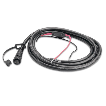 2PIN POWER CABLE FOR GPSMAP 4XXX - Get Tight Gear