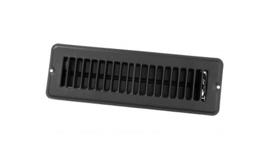 2X10 DAMPERED BLACK - Get Tight Gear