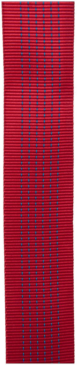 2"X150' Red Tube Webbing - Get Tight Gear