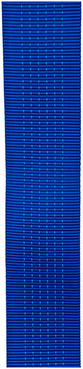2"X150' Royal Tube Webbing - Get Tight Gear