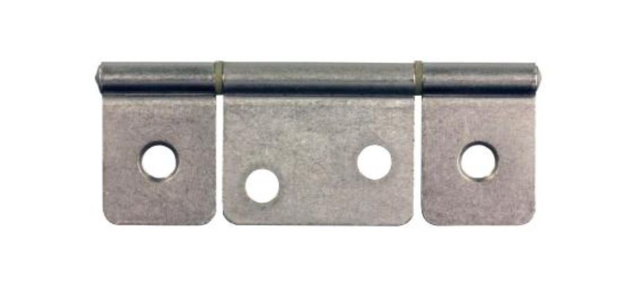 3 - 1/2' NON - MORT HNG CHRM - Get Tight Gear