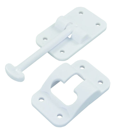 3 - 1/2' T - STY DOOR HLDR W - Get Tight Gear