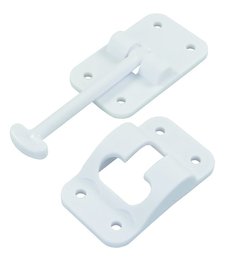 3 - 1/2' T - STY DOOR HLDR W - Get Tight Gear