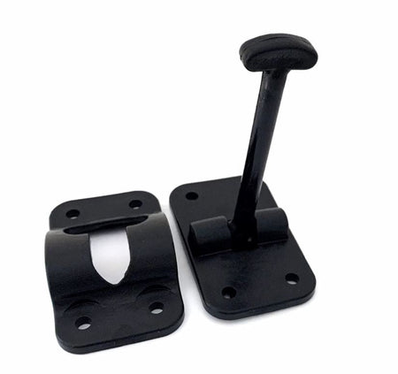 3 - 1/2' T - STY DR HLDR BK - Get Tight Gear