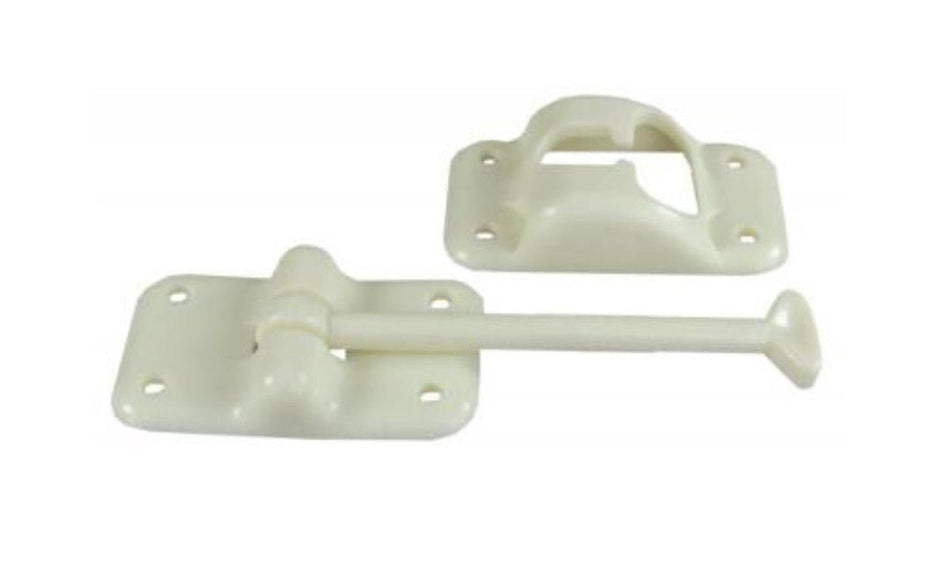 3 - 1/2'T - STY DOOR HLDR CW - Get Tight Gear