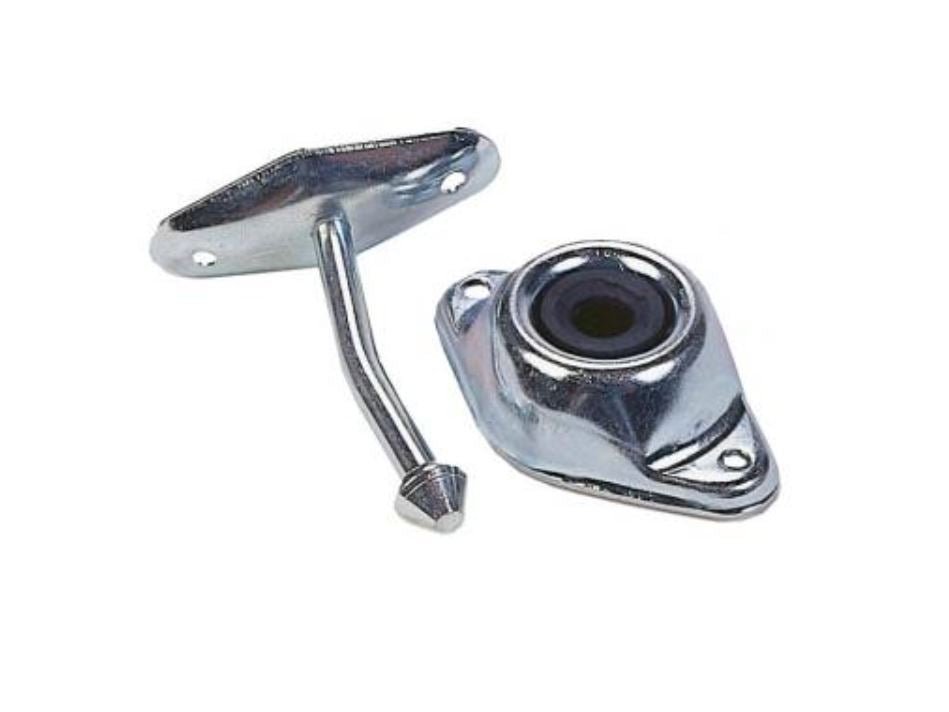 3' ANGLED PLGR DR HLDR - Get Tight Gear