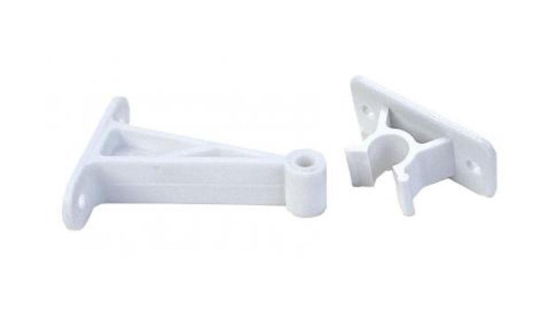 3' C - CLIP DOOR HLDR PW - Get Tight Gear