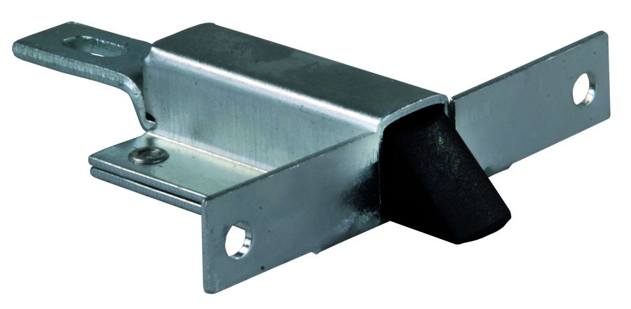 3' CMPT DR TRIG LATCH BK - Get Tight Gear