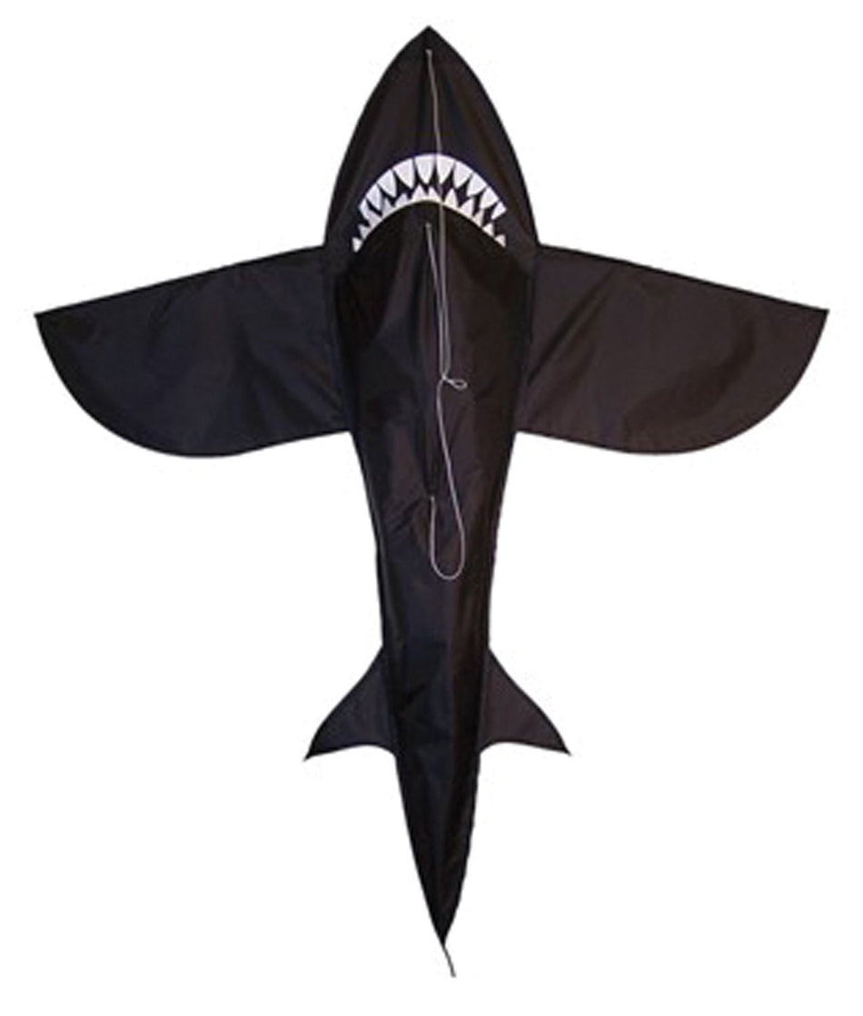 3 D 4' Shark Kite - Get Tight Gear