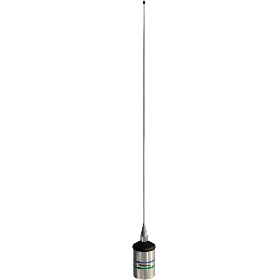 3' HEAVY DUTY VHF ANTENNA 3DB - Get Tight Gear
