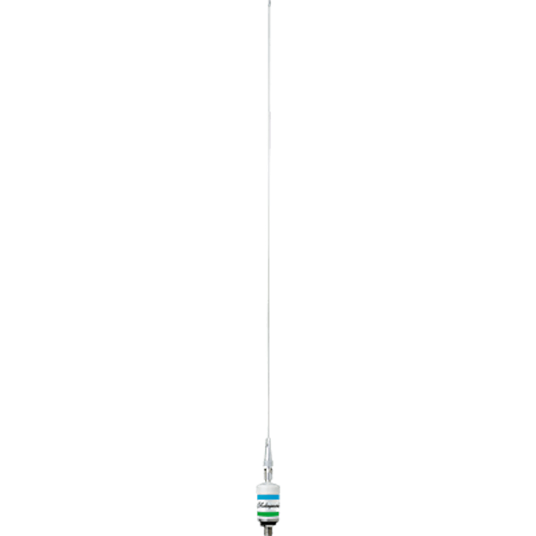 3' LOW PROFILE VHF ANTENNA 3DB - Get Tight Gear