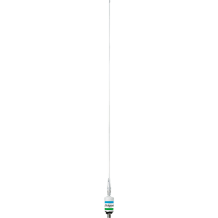 3' LOW PROFILE VHF ANTENNA 3DB - Get Tight Gear
