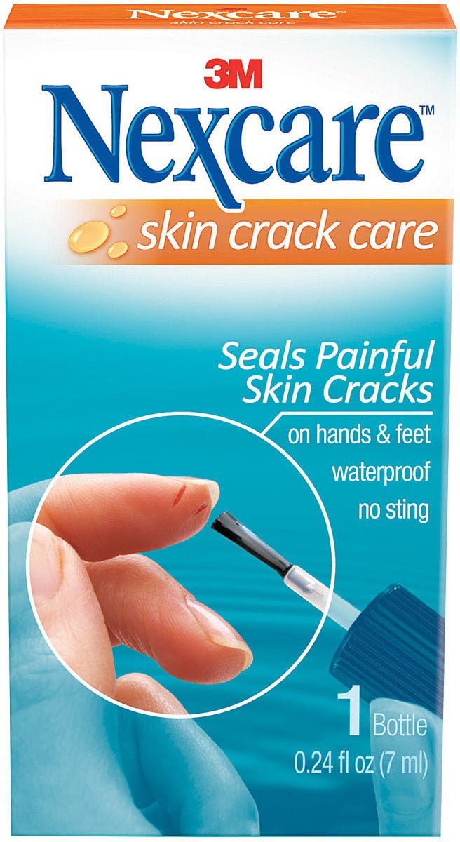 3 M Skin Crack Care .24 Oz. - Get Tight Gear