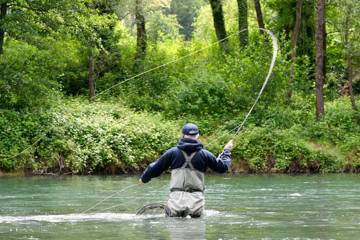 3 Pack Barbless Adams Irresistible Classic Dry Fly - Hook Size 14 - Get Tight Gear