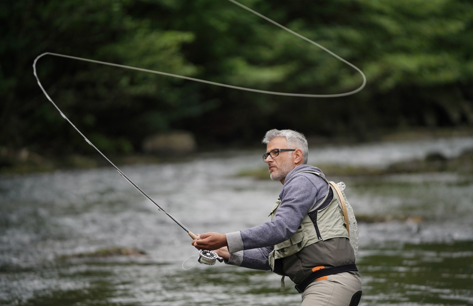 3 Pack Royal Trude Classic Hair Wing Dry Fly - Hook Size 12 - Get Tight Gear