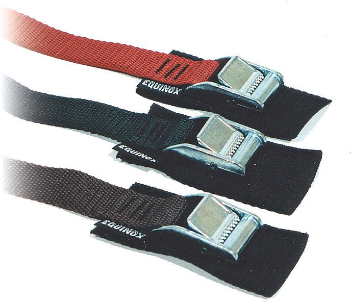 3' Super Strap Royal - Get Tight Gear