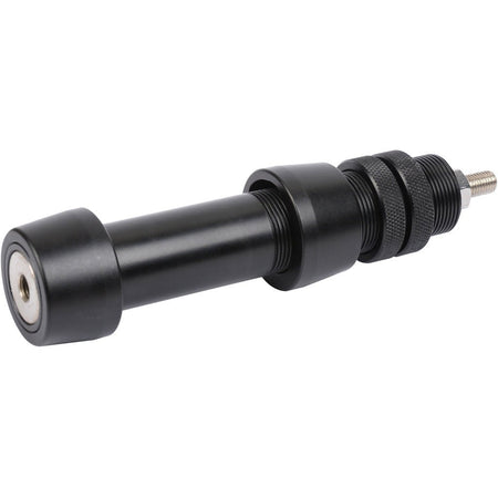 30 - 06 Bowfishing Aluminum Reel Seat Black - Get Tight Gear