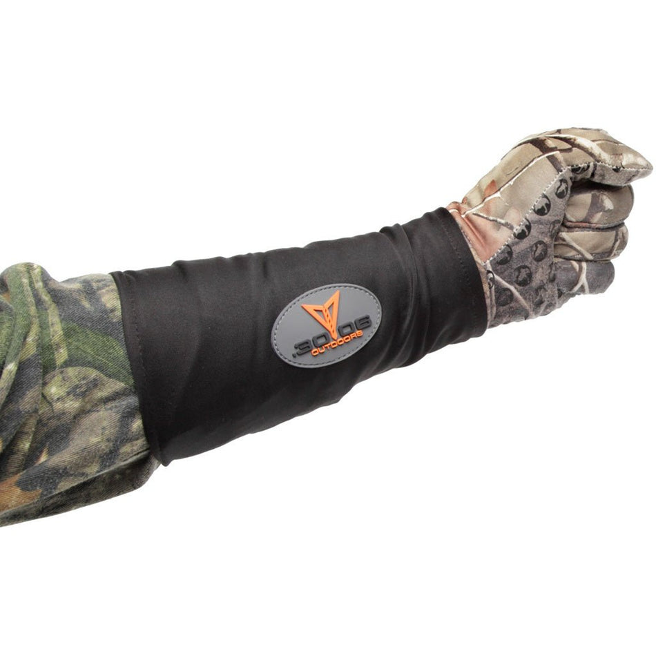 30 - 06 Compressor Arm Guard Youth - Get Tight Gear