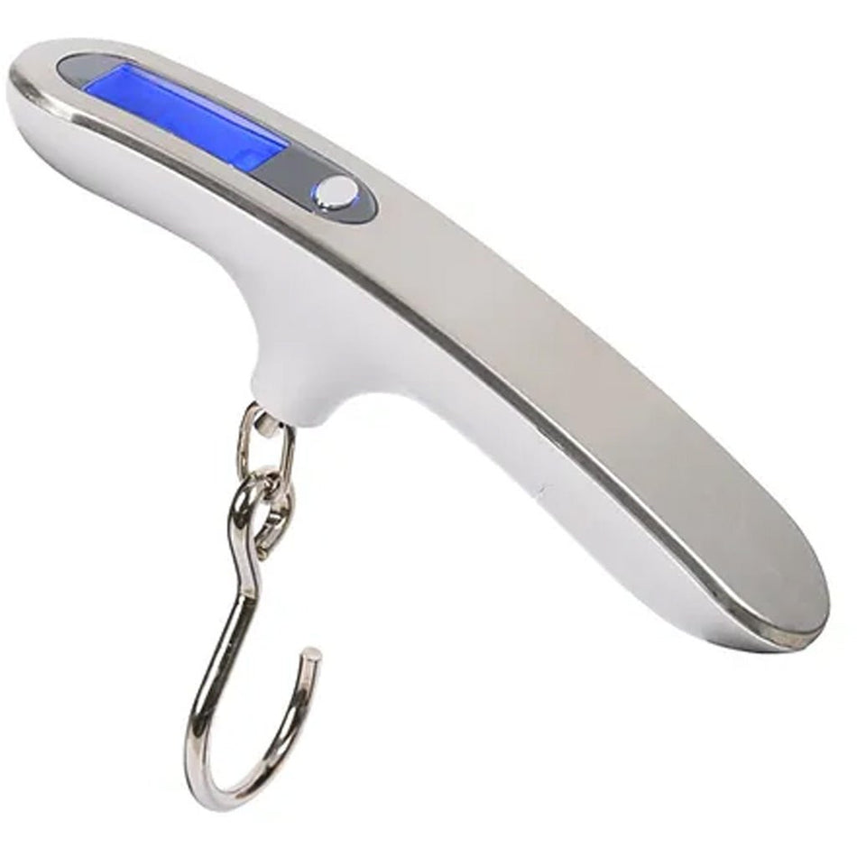 30 - 06 Digital Hand Held Bow Scale - Get Tight Gear