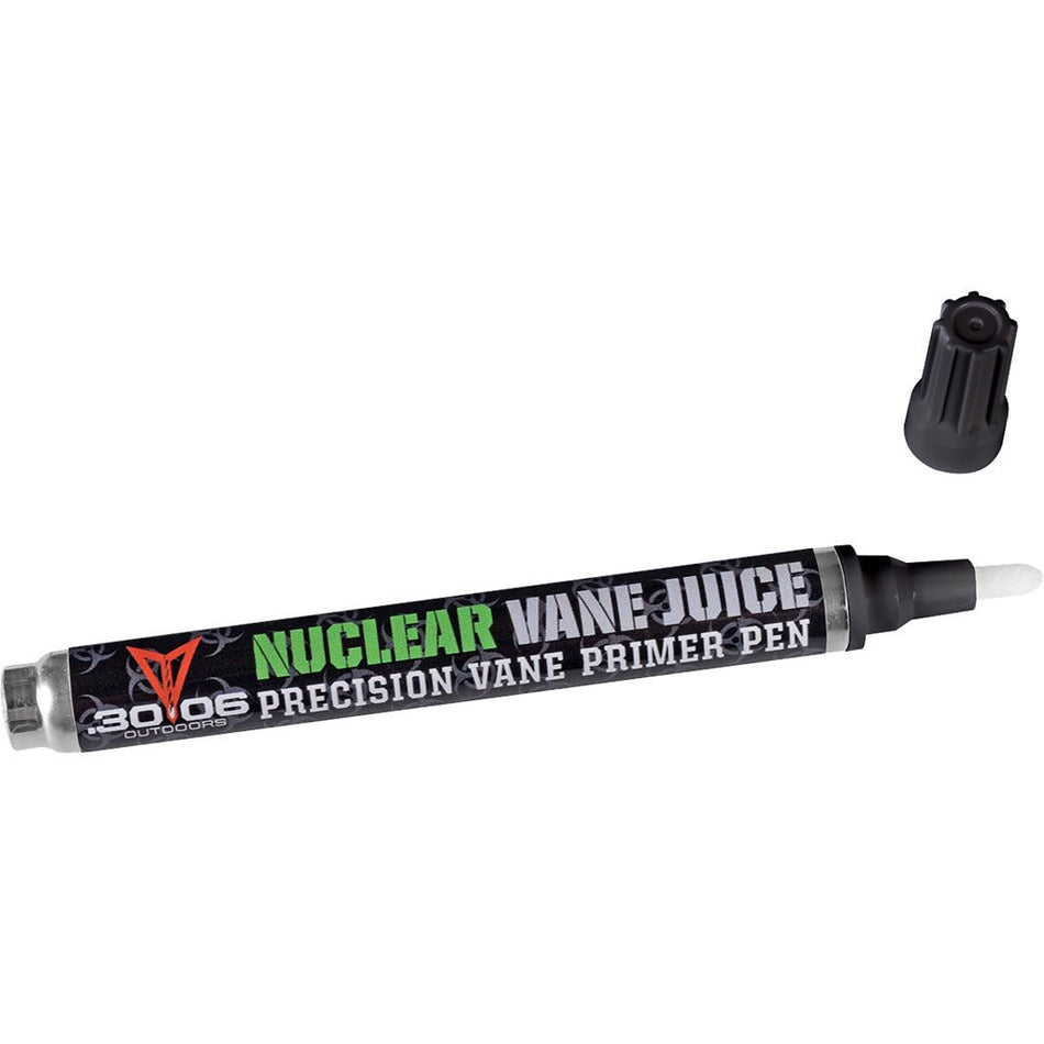30 - 06 Nuclear Vane Juice Fletching Primer Pen - Get Tight Gear