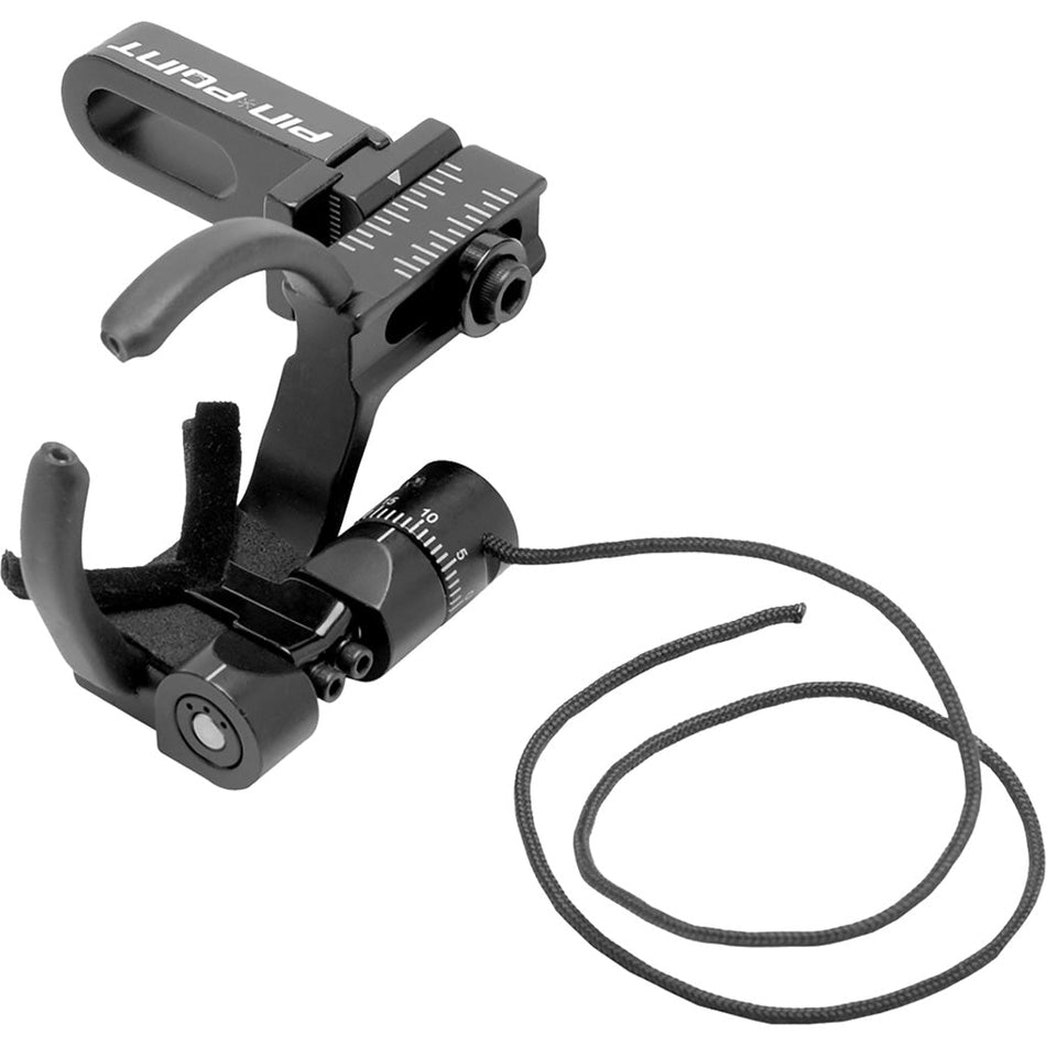 30 - 06 PinPoint Rest Drop Away RH - Get Tight Gear