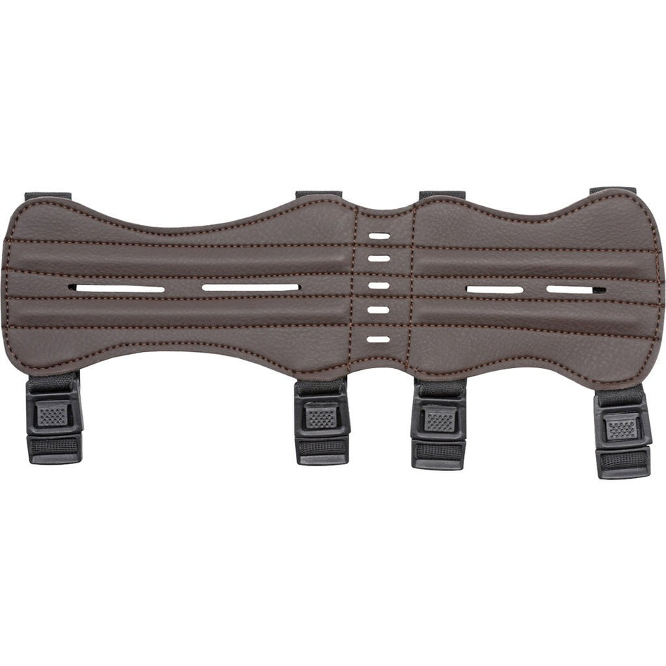30 - 06 Pro Am Arm Guard Brown - Get Tight Gear