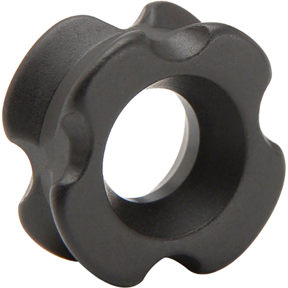 30 - 06 Solo Peep Black 1/4 in. - Get Tight Gear