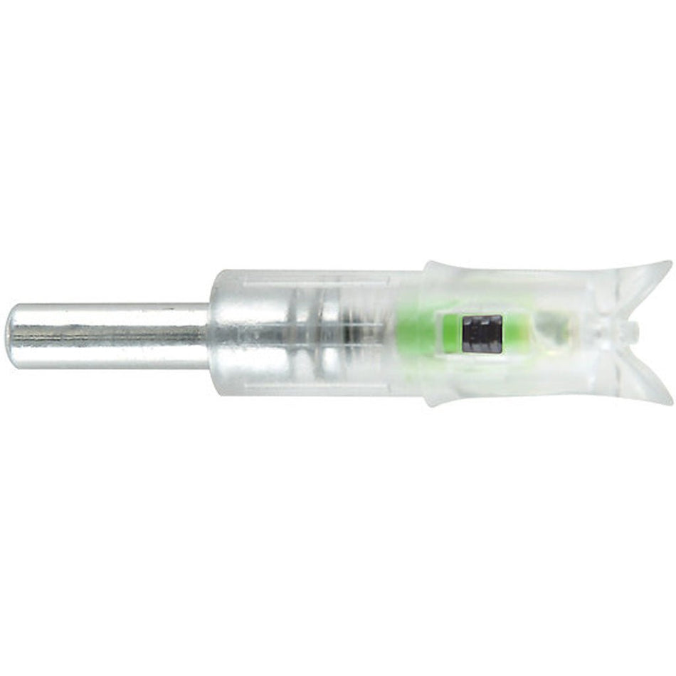 30 - 06 UFO Lighted Nock Green .300 3+1 BP Crossbow Moon - Get Tight Gear