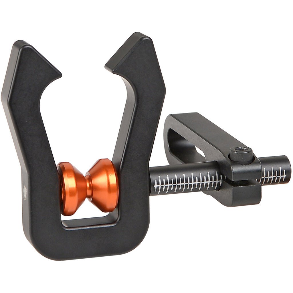 30 - 06 Water Fox Bowfishing Arrow Rest RH/LH - Get Tight Gear