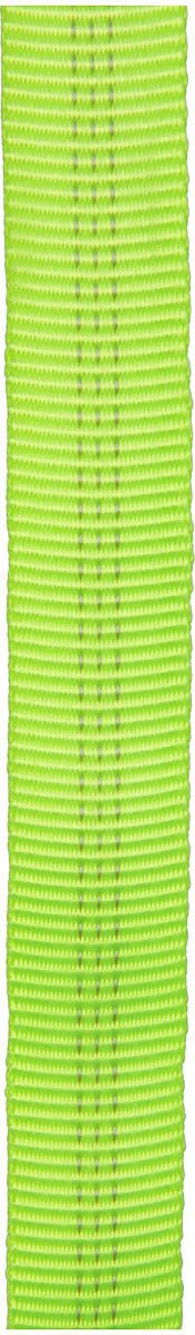 30 Ft 1" Webbing Yellow - Get Tight Gear
