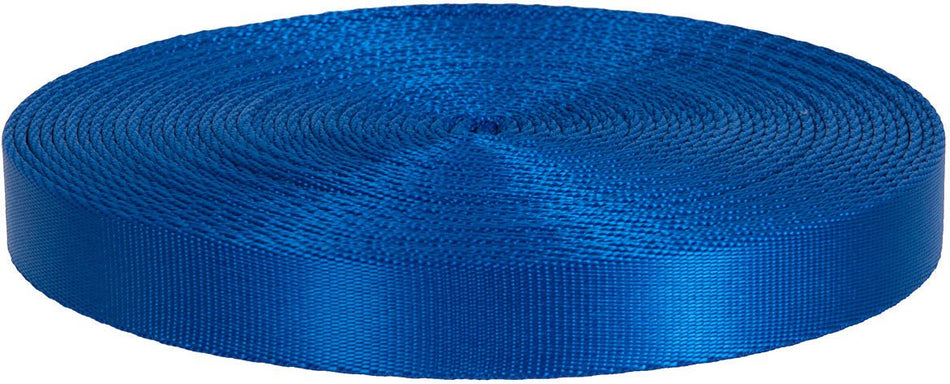 30 Ft 11/16" Webbing Royal - Get Tight Gear