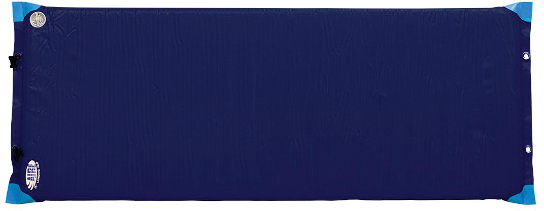 30" Landing Pad Dk Blu - Get Tight Gear