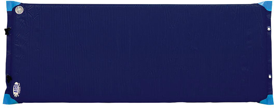 30" Landing Pad Dk Blu - Get Tight Gear