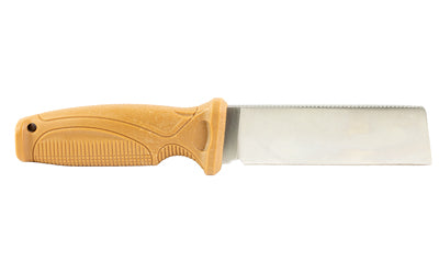 CAMILLUS SWEDGE 8.75 TAN W/SHEATH