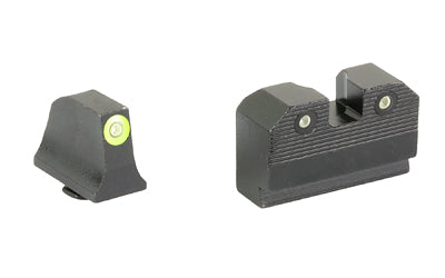 XS R3D 2.0 GLOCK 19 SUP HGHT GRN