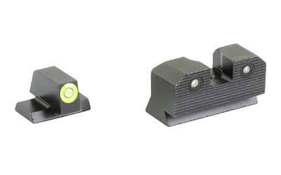 XS R3D 2.0 S&W EQUALIZER GREEN