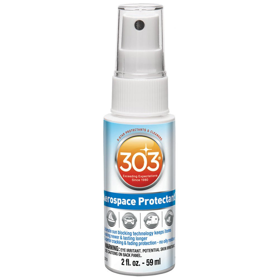 303 Aerospace Protectant - 2oz - Get Tight Gear