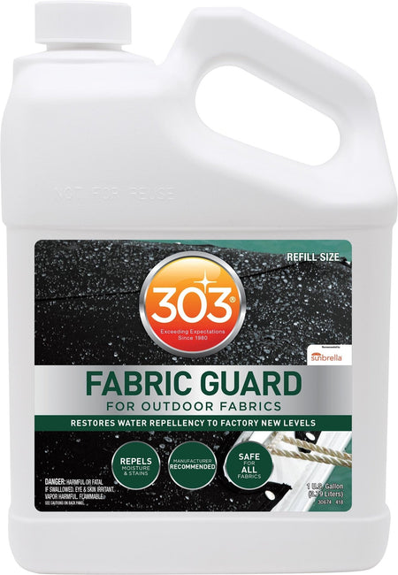 303 Fabric Guard Gallon Refill - Get Tight Gear
