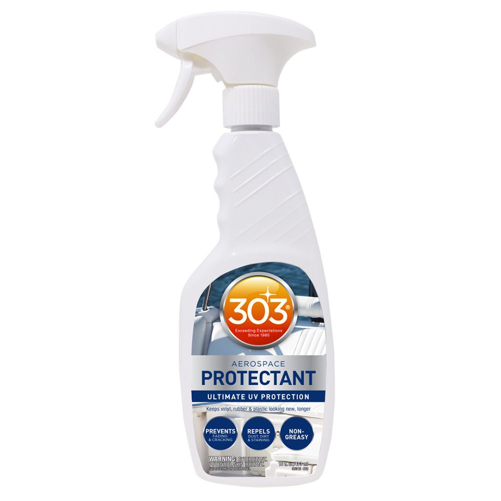 303 Marine Aerospace Protectant - 16oz - Get Tight Gear