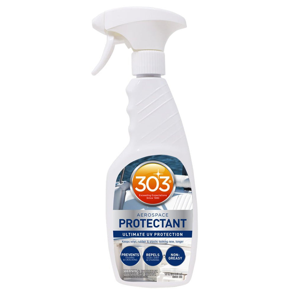 303 Marine Aerospace Protectant - 16oz - Get Tight Gear