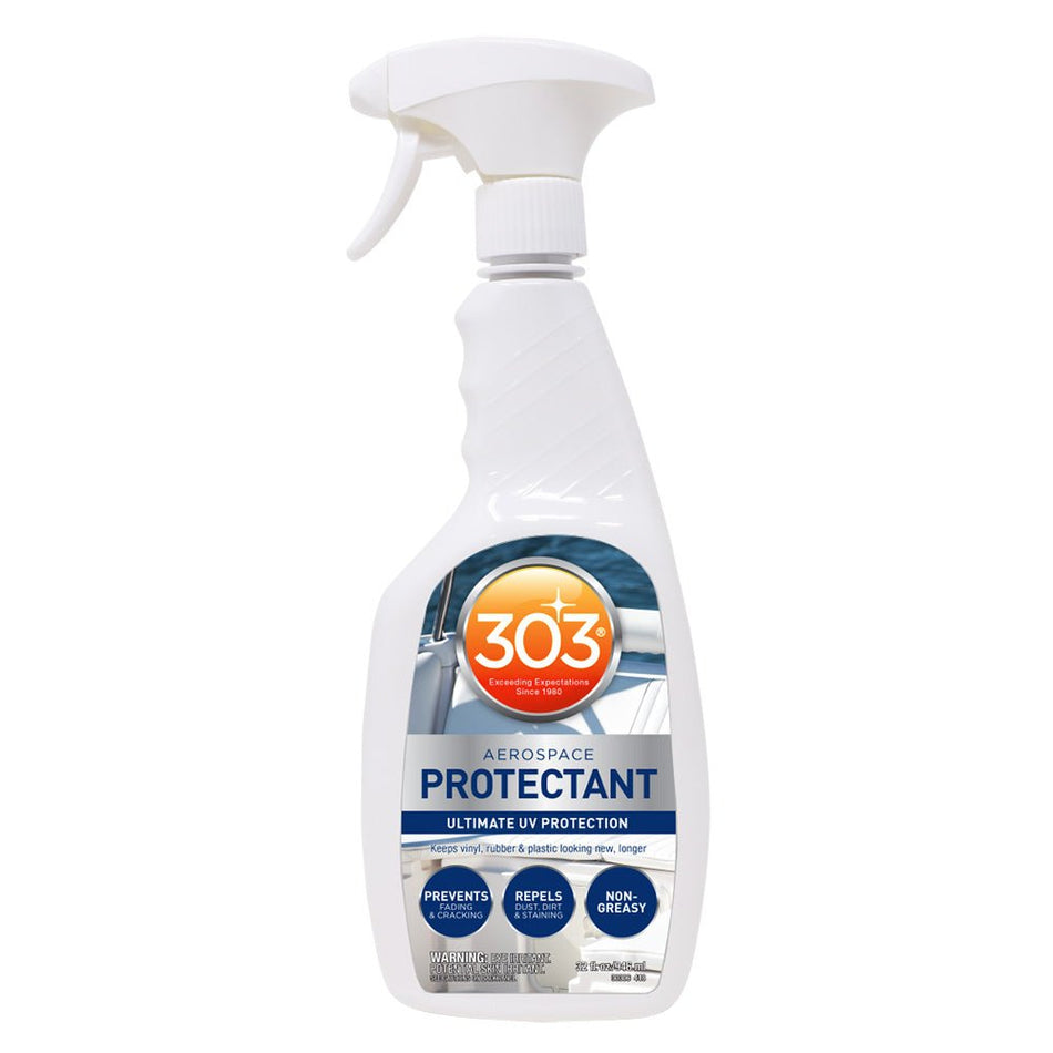 303 Marine Aerospace Protectant - 32oz - Get Tight Gear