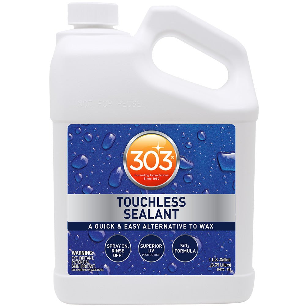 303 Marine Touchless Sealant - 128oz - Get Tight Gear