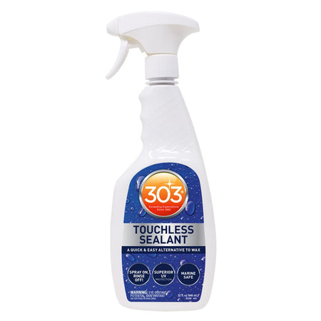 303 Marine Touchless Sealant - 32oz - Get Tight Gear