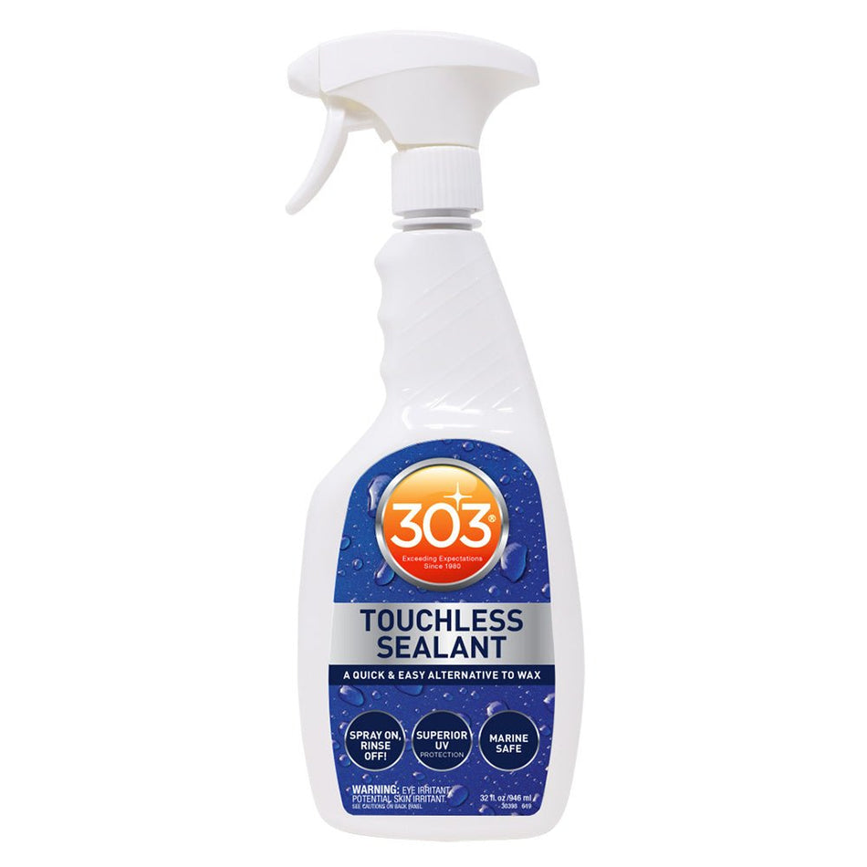 303 Marine Touchless Sealant - 32oz - Get Tight Gear