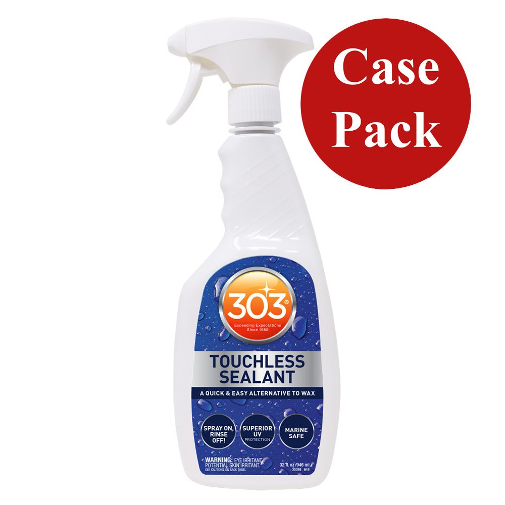 303 Marine Touchless Sealant - 32oz *Case of 6* - Get Tight Gear