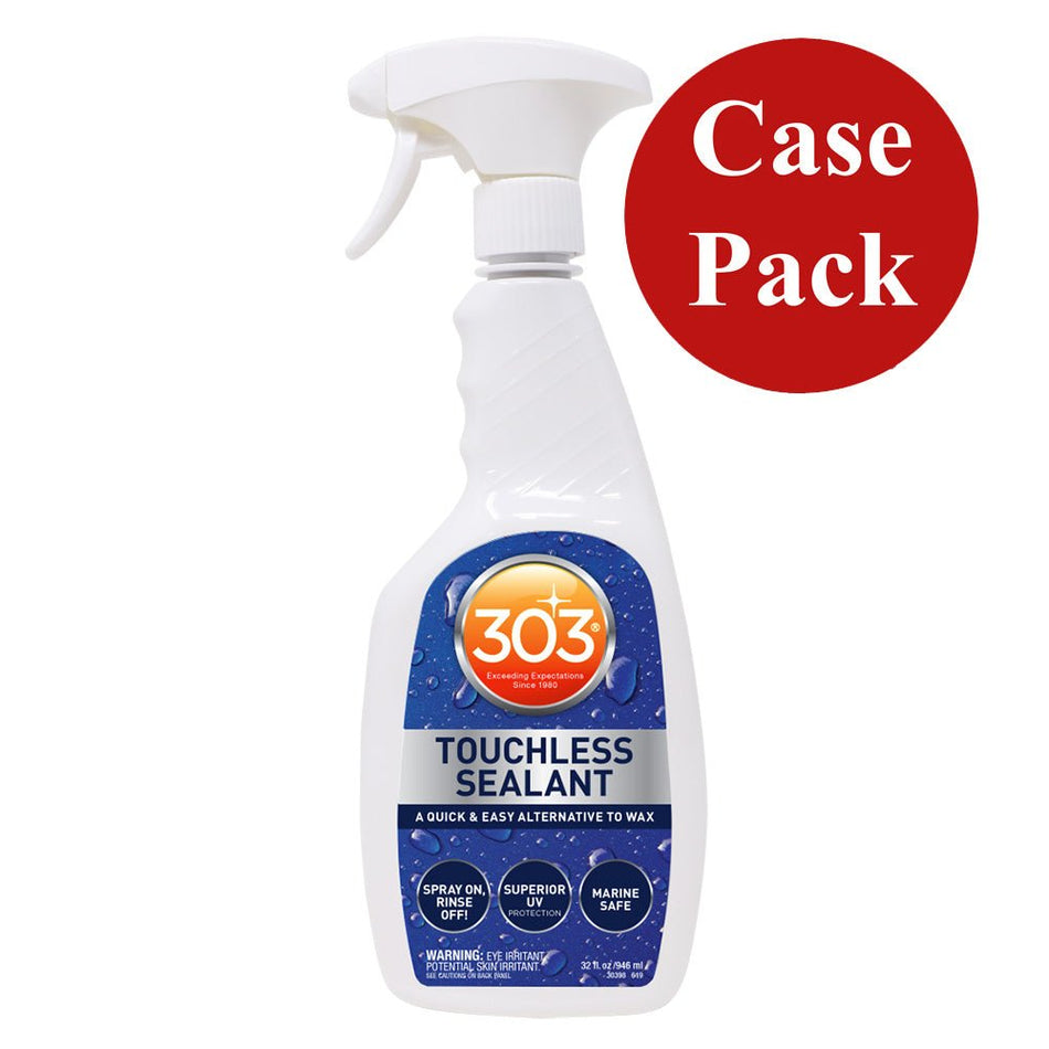303 Marine Touchless Sealant - 32oz *Case of 6* - Get Tight Gear