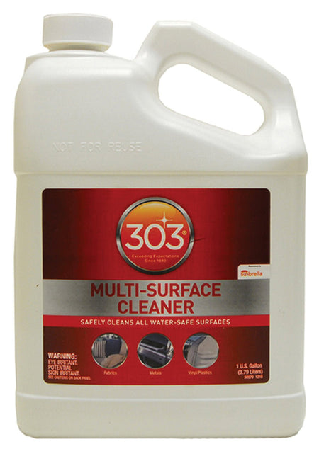 303 Multi Pur PO Se Cleaner 1 Gal - Get Tight Gear