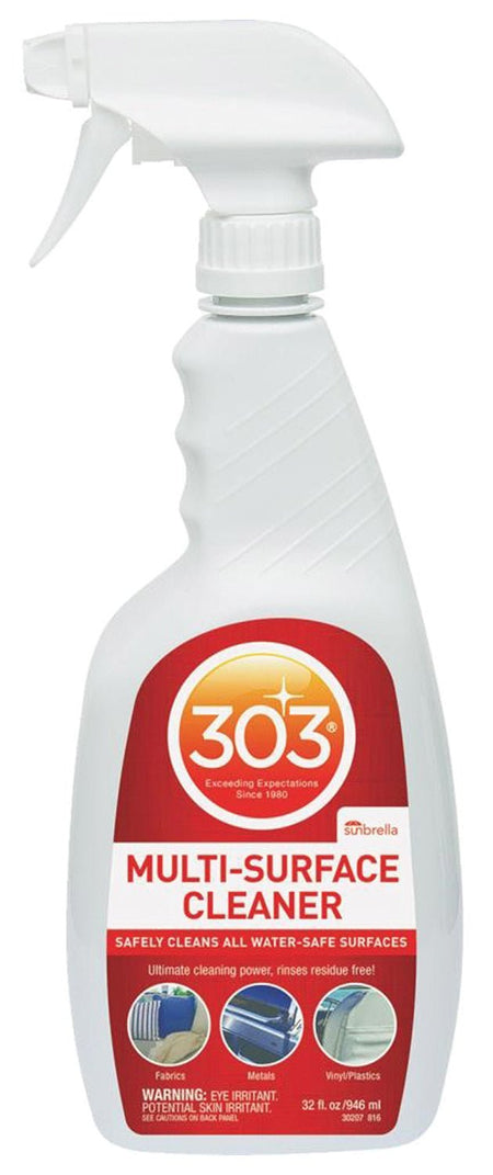 303 Multi Pur PO Se Cleaner 16 Oz - Get Tight Gear